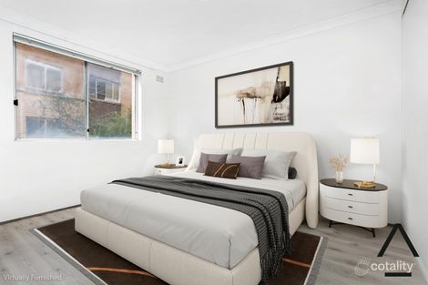 Property photo of 5/4 Morton Street Wollstonecraft NSW 2065