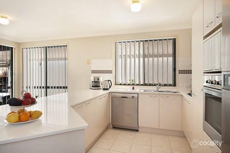 Property photo of 2 Irving Court Hamlyn Terrace NSW 2259