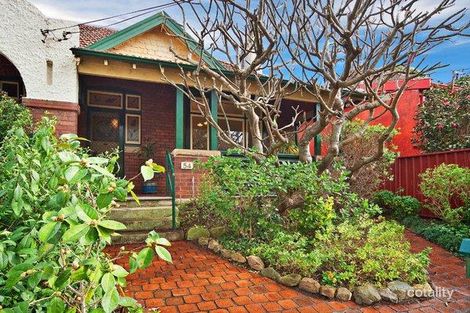 Property photo of 54 Spofforth Street Cremorne NSW 2090