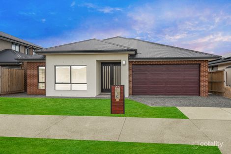 205 Wallara Waters Bvd, Wallan, VIC 3756