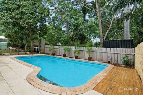 Property photo of 82 Clewley Street Corinda QLD 4075