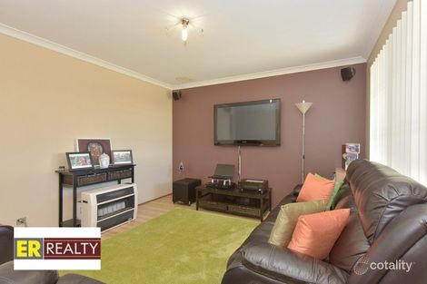 Property photo of 8 Hoyton Close Ellenbrook WA 6069