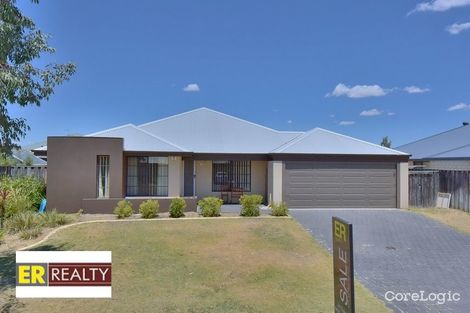 Property photo of 8 Hoyton Close Ellenbrook WA 6069