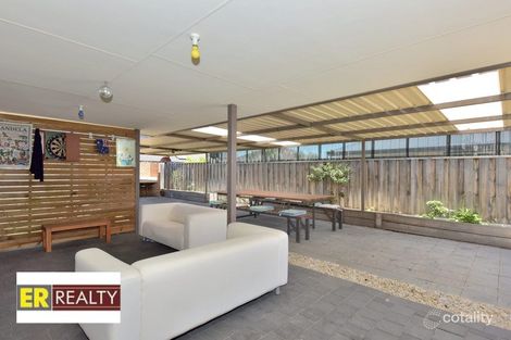 Property photo of 8 Hoyton Close Ellenbrook WA 6069