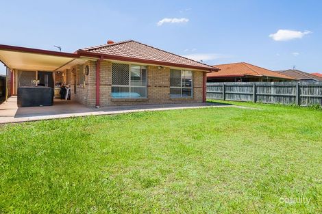 Property photo of 24 Sidney Nolan Drive Coombabah QLD 4216