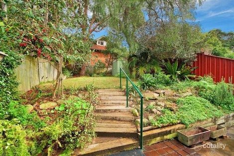 Property photo of 54 Spofforth Street Cremorne NSW 2090