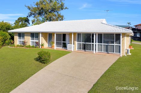 Property photo of 14 Willoughby Crescent Springwood QLD 4127