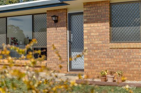 Property photo of 45 Horrocks Crescent Kearneys Spring QLD 4350