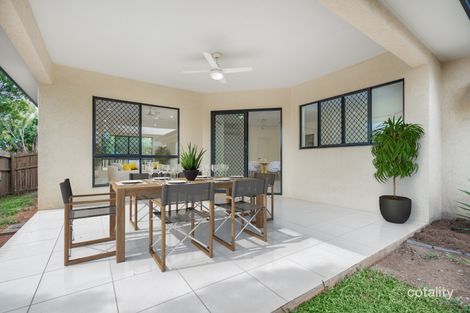 Property photo of 25 Madigans Drive Mount Sheridan QLD 4868