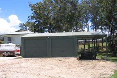 Property photo of 182 Florence Wilmont Drive Nambucca Heads NSW 2448