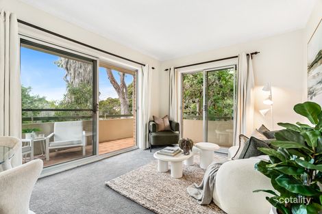 Property photo of 18/80-82 Pacific Parade Dee Why NSW 2099