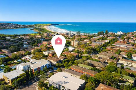 Property photo of 18/80-82 Pacific Parade Dee Why NSW 2099