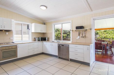 Property photo of 115 Ness Road Salisbury QLD 4107