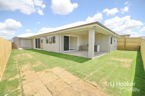 Property photo of 24 Skyblue Circuit Yarrabilba QLD 4207