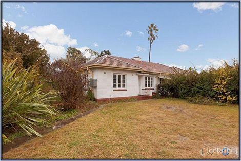 Property photo of 23 Hackett Gardens Turner ACT 2612