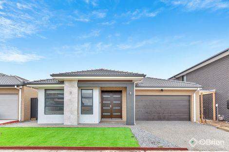 18 Akron St, Manor Lakes, VIC 3024