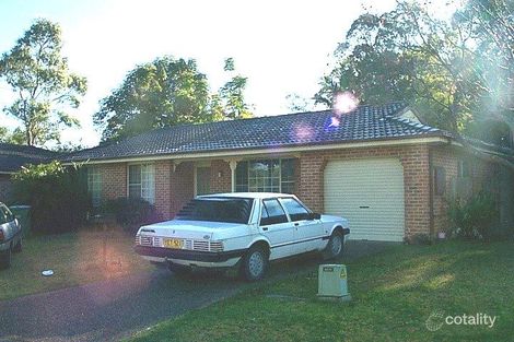 10 Peppermint Cl, Ourimbah, NSW 2258