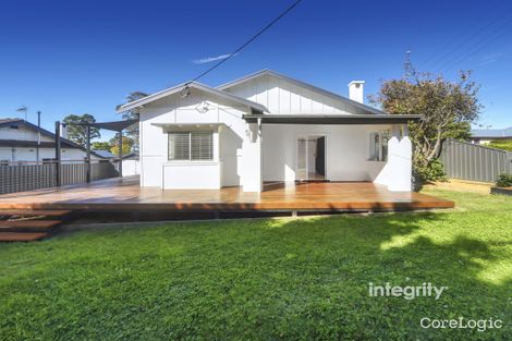 Property photo of 40 West Street Nowra NSW 2541