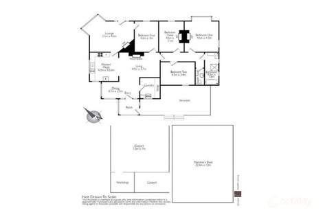 293 Valley Rd, Sidmouth, TAS 7270