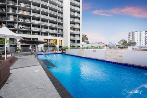 Property photo of 187/369 Hay Street Perth WA 6000