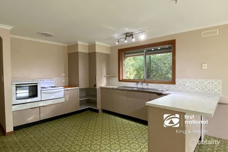 Property photo of 174 Moroney Street Bairnsdale VIC 3875