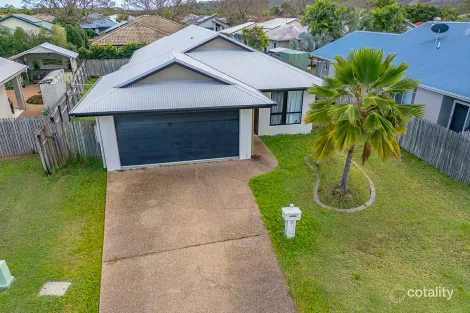 11 Chaimberlane Pl, Kirwan, QLD 4817