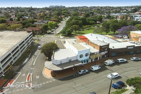 Property photo of 99A Ryedale Road West Ryde NSW 2114