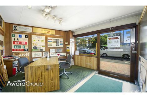 Property photo of 99A Ryedale Road West Ryde NSW 2114