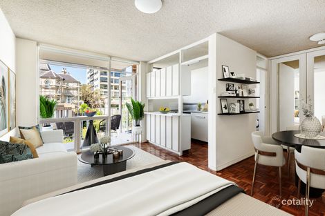 Property photo of 75/5-7 Esplanade Elizabeth Bay NSW 2011