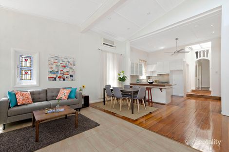 Property photo of 66 Denison Road Lewisham NSW 2049