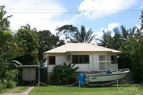 16 Gordon St, Earlville, QLD 4870