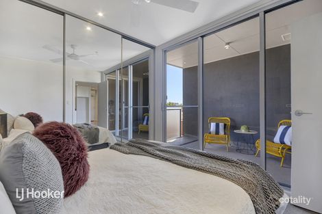 Property photo of 4/28 Storr Street Adelaide SA 5000