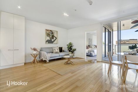 Property photo of 4/28 Storr Street Adelaide SA 5000