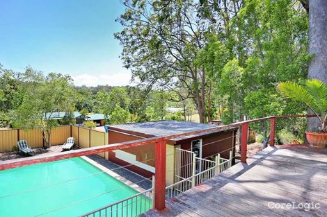 Property photo of 7 Random Way Worongary QLD 4213