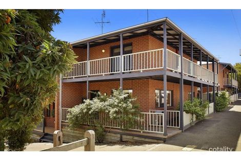 52-58 Westbourne Rd, Kensington, VIC 3031