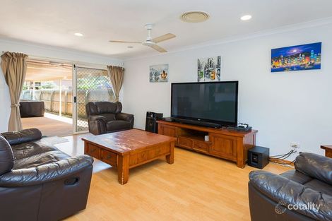 Property photo of 24 Sidney Nolan Drive Coombabah QLD 4216