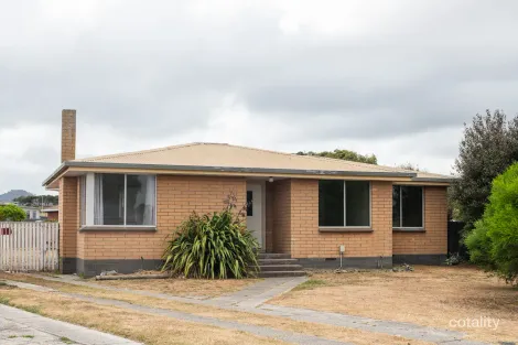 Property photo of 4 Currant Avenue George Town TAS 7253