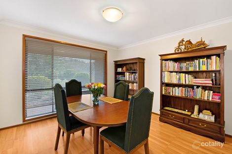 Property photo of 47 David Road Castle Hill NSW 2154