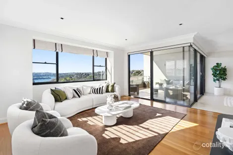 Property photo of 7/45 Grasmere Road Cremorne NSW 2090