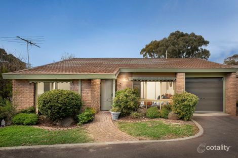 Property photo of 39/1 Millar Road Tullamarine VIC 3043