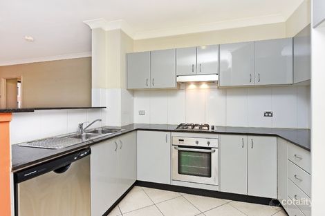 Property photo of 401/3-11 Orara Street Waitara NSW 2077