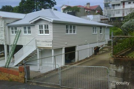 Property photo of 1 Scott Street Red Hill QLD 4059