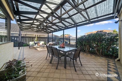 Property photo of 4 Verona Way Ellenbrook WA 6069