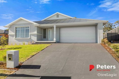 Property photo of 60 Stayard Drive Bolwarra Heights NSW 2320