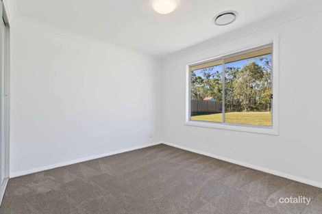 Property photo of 60 Stayard Drive Bolwarra Heights NSW 2320