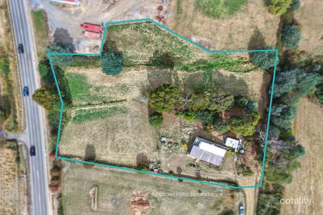 Property photo of 15 Dances Road Cygnet TAS 7112