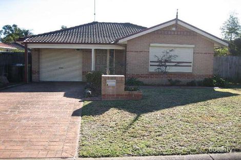 Property photo of 8 Lynx Place Cranebrook NSW 2749