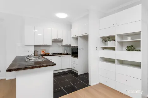 Property photo of 27/1 Blackadder Close Chiswick NSW 2046