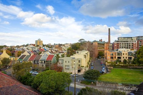 Property photo of 501/176 Glenmore Road Paddington NSW 2021