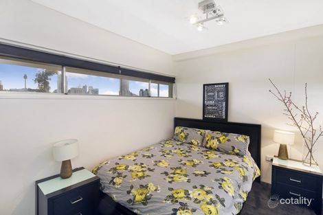 Property photo of 501/176 Glenmore Road Paddington NSW 2021